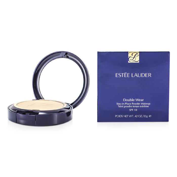雅诗兰黛 Estee Lauder 新双效轻盈持久粉饼SPF10 12g/0.42ozProduct Thumbnail