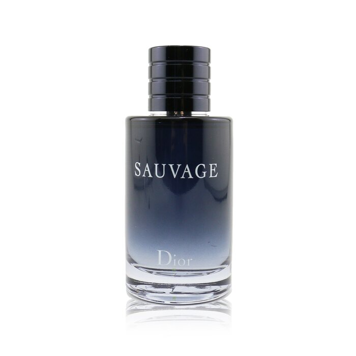 dior sauvage eau de parfum spray 100ml