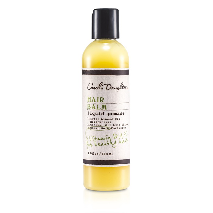 Carol's Daughter Hair Balm Liquid Pomade 118ml/4ozProduct Thumbnail