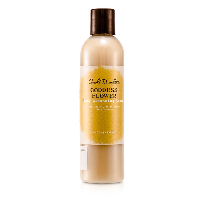 Carol's Daughter Goddness Flower Crema-Gel de Baño 236ml/8ozProduct Thumbnail