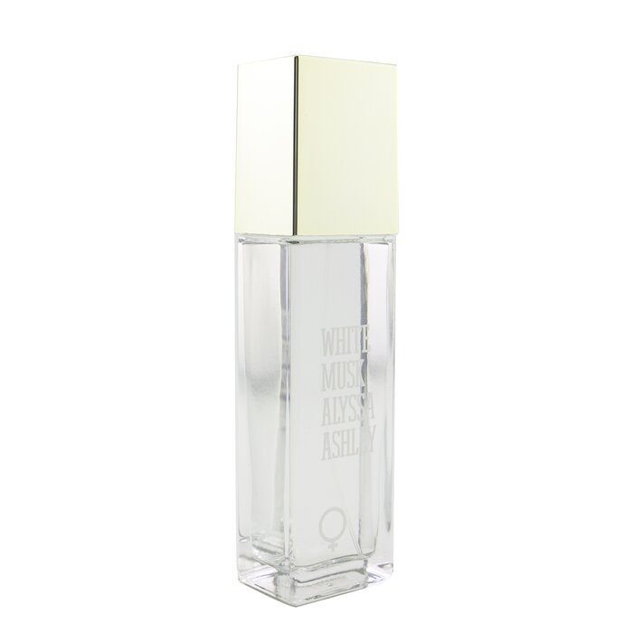 Alyssa Ashley White Musk Eau De Toilette Spray 100ml/3.4ozProduct Thumbnail