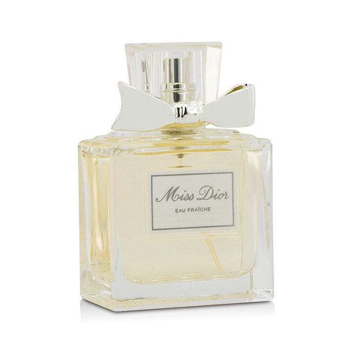 Christian Dior Miss Dior Eau Fraiche Eau De Toilette Spray 50ml/1.7ozProduct Thumbnail