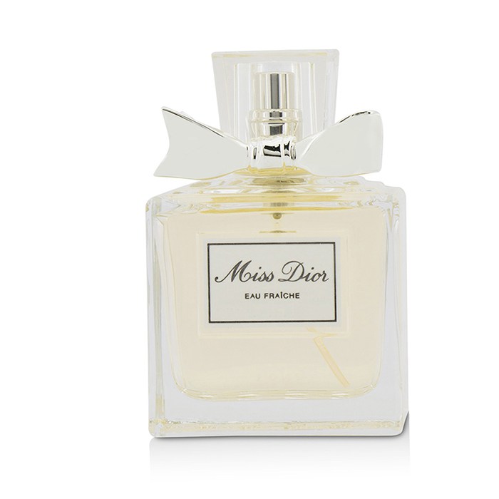 Christian Dior Miss Dior Eau Fraiche Eau De Toilette Spray 50ml/1.7ozProduct Thumbnail