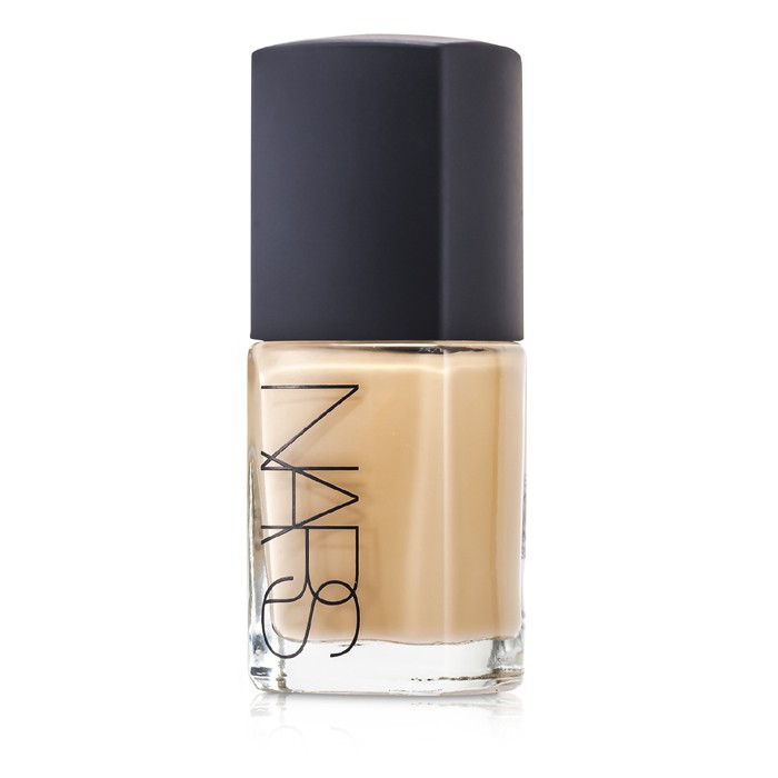 NARS Sheer Glow Foundation 30ml/1ozProduct Thumbnail