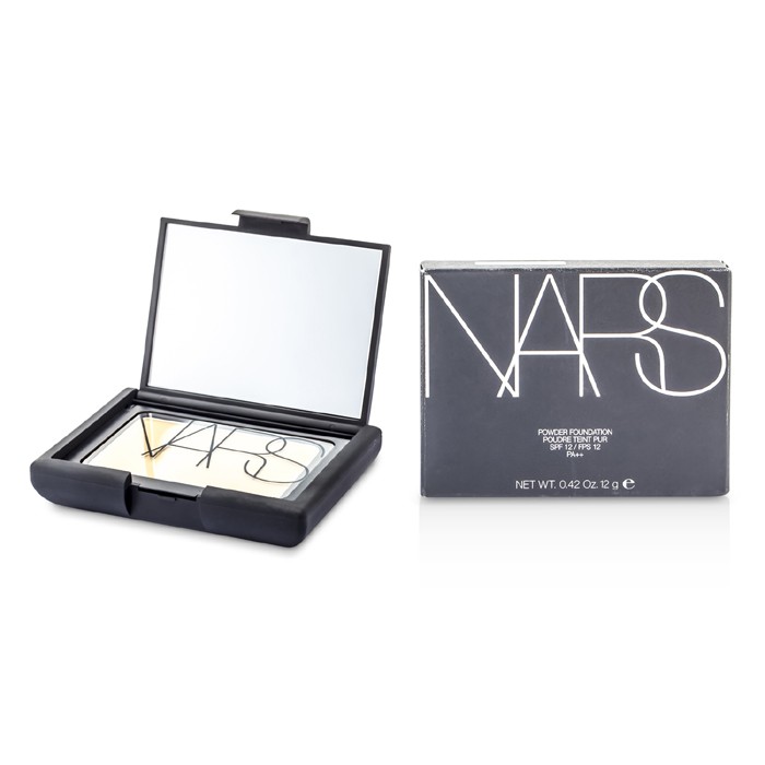 NARS Пудровая Основа SPF 12 - Sweden 12g/0.42ozProduct Thumbnail