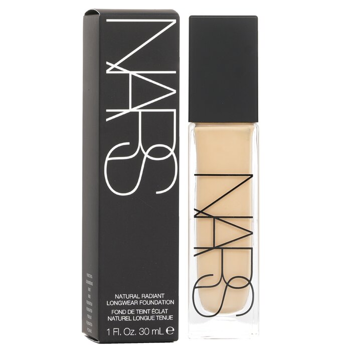NARS Natural Radiant Longwear Foundation 30ml/1ozProduct Thumbnail