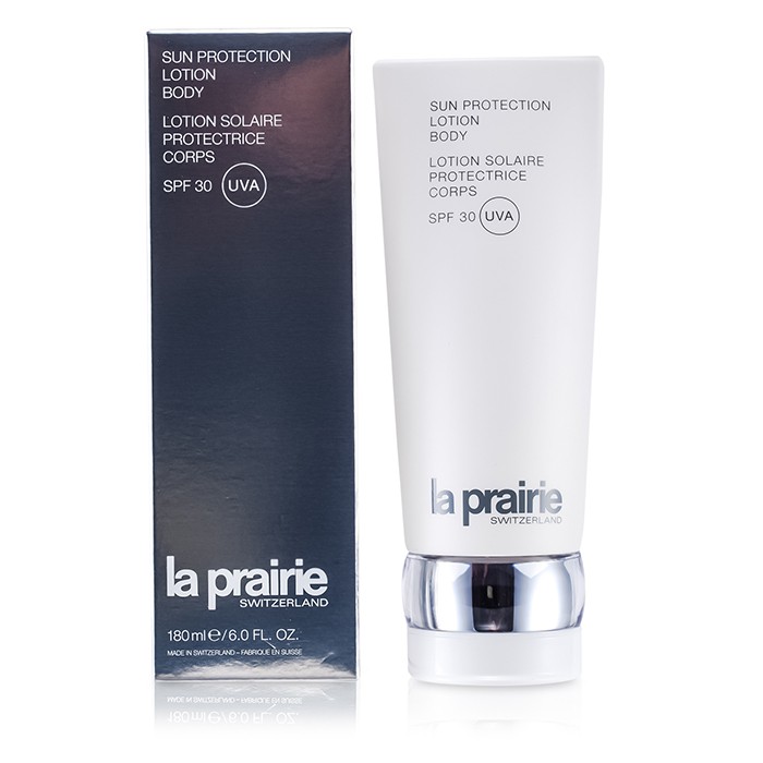 La Prairie Sun Protection Lotion SPF 30 For Body 180ml/6ozProduct Thumbnail