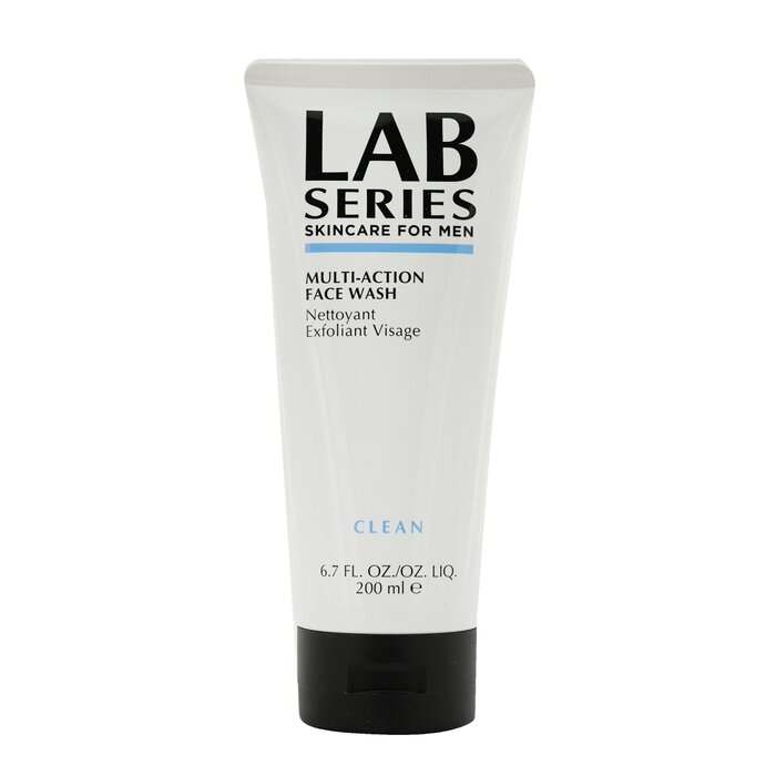 Lab Series Lab Series Multi-Action Face Wash 200ml/6.7ozProduct Thumbnail