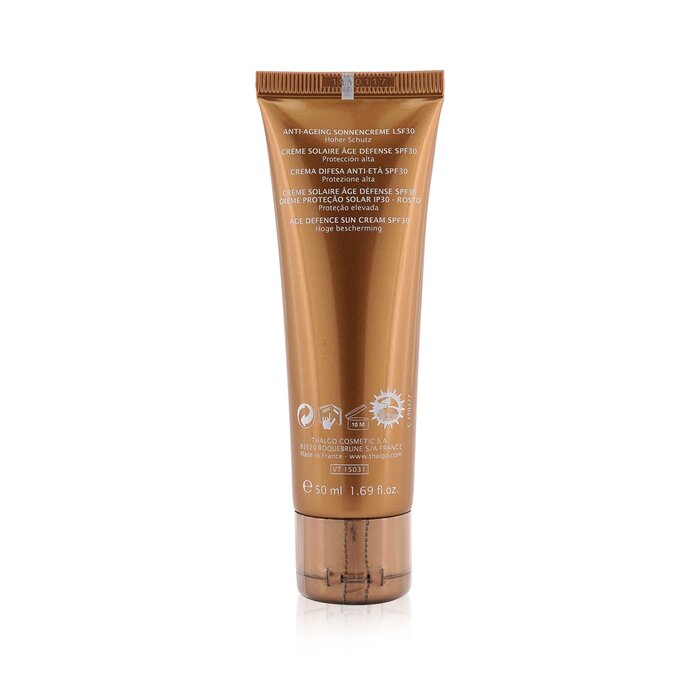 Thalgo Age Defence Sun Cream SPF 30 50ml/1.69ozProduct Thumbnail