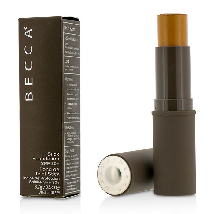 Becca Stick Foundation SPF 30+ 8.7g/0.3ozProduct Thumbnail