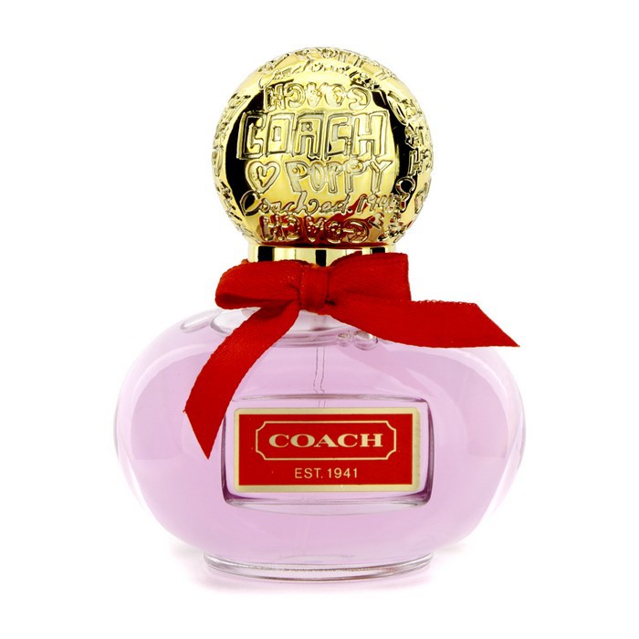 Coach Poppy Eau De Parfum Spray 30ml/1ozProduct Thumbnail
