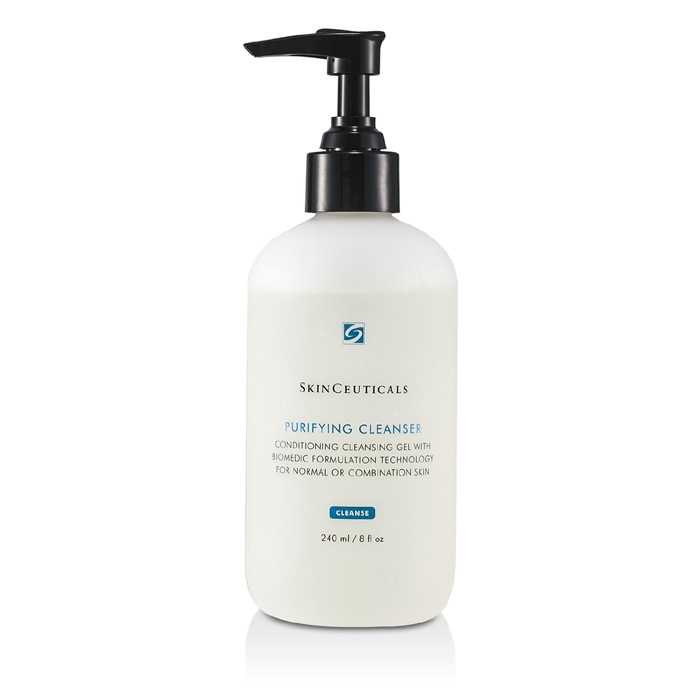 Skin Ceuticals Čisticí pleťová péče Purifying Cleanser 240ml/8ozProduct Thumbnail
