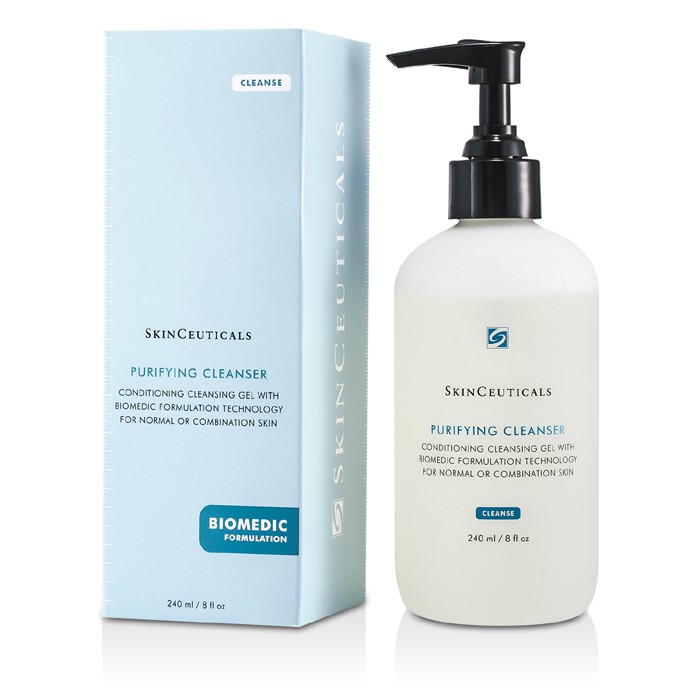 Skin Ceuticals Čisticí pleťová péče Purifying Cleanser 240ml/8ozProduct Thumbnail