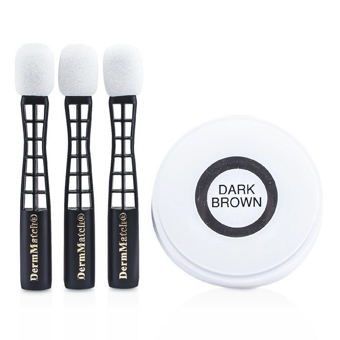 DermMatch Topical Shading (Hair Loss Concealer) 40g/1.4ozProduct Thumbnail