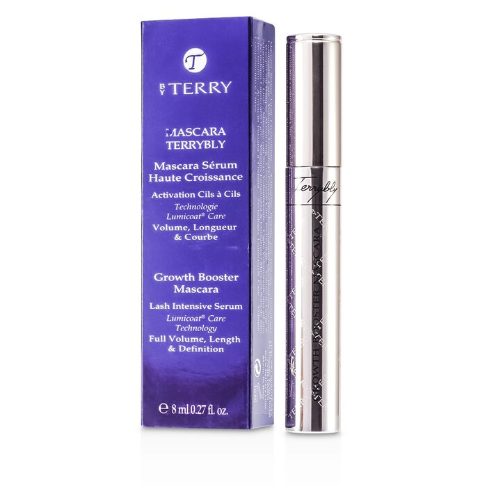 By Terry Mascara Terrybly Growth Booster Maskara 8ml/0.27ozProduct Thumbnail