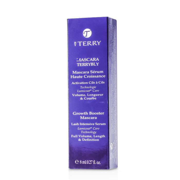 By Terry Mascara Terrybly Growth Booster Maskara 8ml/0.27ozProduct Thumbnail