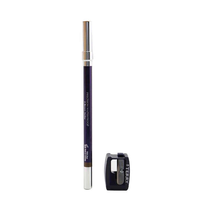 By Terry Crayon Khol Terrybly Color Eye Pencil (Waterproof Formula) 1.2g/0.04ozProduct Thumbnail