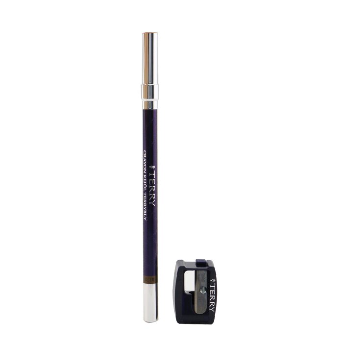 By Terry Crayon Khol Terrybly Color Eye Pencil (Waterproof Formula) 1.2g/0.04ozProduct Thumbnail