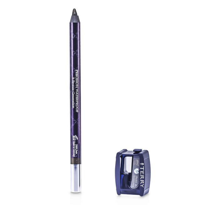 By Terry Crayon Khol Terrybly Color Eye Pencil (Waterproof Formula) 1.2g/0.04ozProduct Thumbnail
