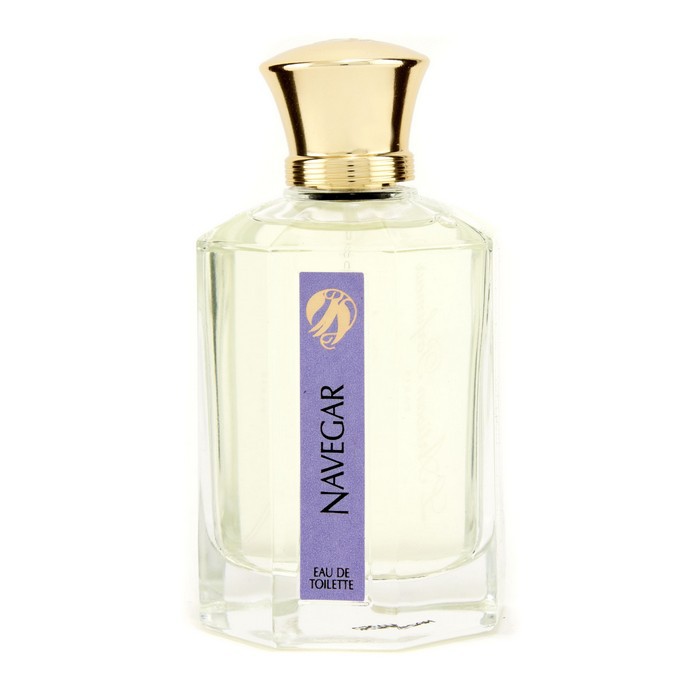 L'Artisan Parfumeur Navegar Eau De Toilette Spray 100ml/3.4ozProduct Thumbnail