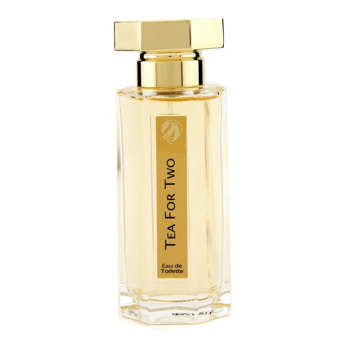 L'Artisan Parfumeur Tea For Two Eau De Toilette Spray 50ml/1.7ozProduct Thumbnail