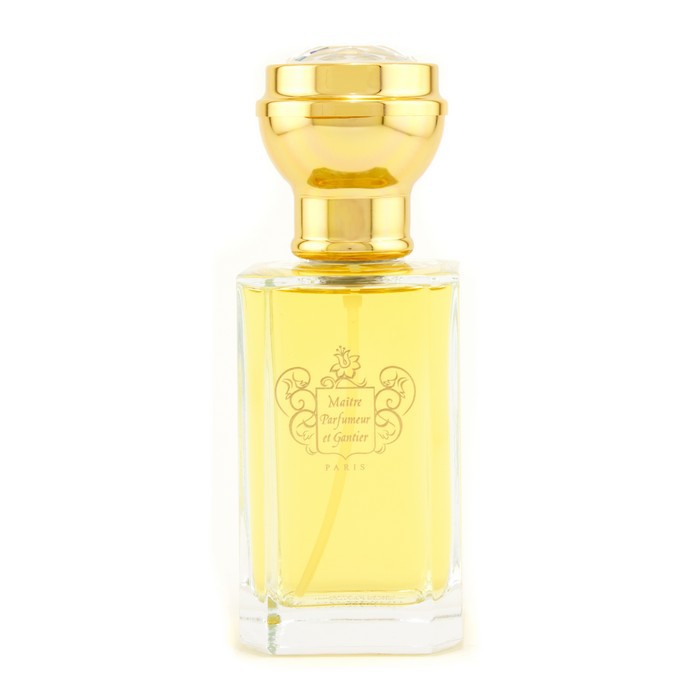 Maitre Parfumeur et Gantier Jardin Du Neroli Minyak Wangi Spray 100ml/3.3ozProduct Thumbnail