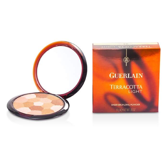 Guerlain Terracotta Light Sheer Bronzing Powder 10g/0.35ozProduct Thumbnail