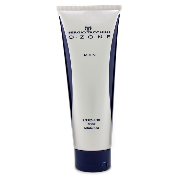 Sergio Tacchini О-Зон Уомо Гель для Душа 250ml/8.3ozProduct Thumbnail