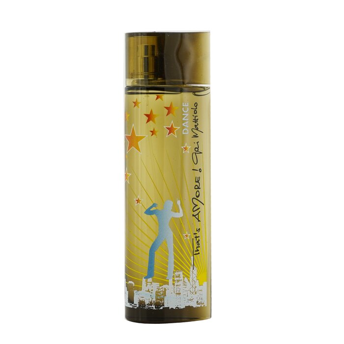 Gai Mattiolo That's Amore Dance Eau De Toilette Spray 75ml/2.5ozProduct Thumbnail