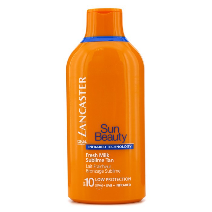 兰嘉丝汀 Lancaster 清新隔离乳SPF10 400ml/13.5ozProduct Thumbnail