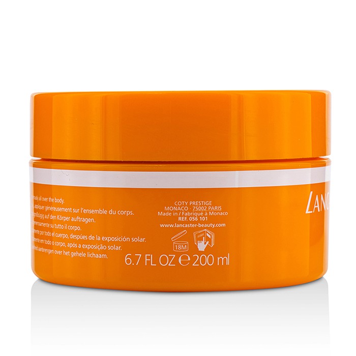 Lancaster After Sun Intense Moisturiser For Body (Unboxed) 200ml/6.7ozProduct Thumbnail