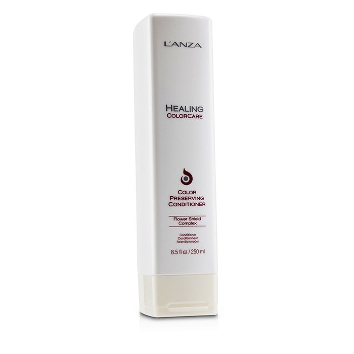 Lanza Healing ColorCare Color Preserving Conditioner 250ml/8.5ozProduct Thumbnail