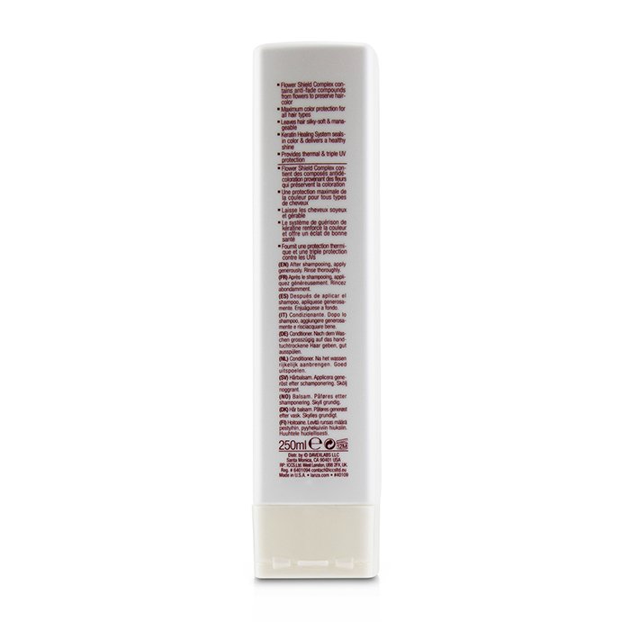 Lanza Healing ColorCare Color Preserving Conditioner 250ml/8.5ozProduct Thumbnail