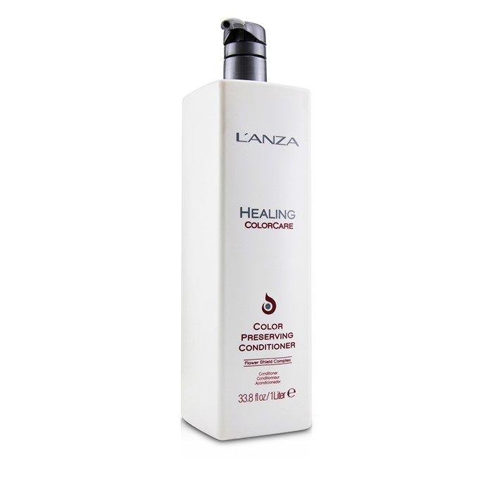 Lanza Healing ColorCare Color Preserving Conditioner 1000ml/33.8ozProduct Thumbnail