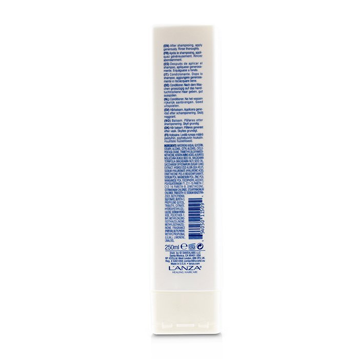 Lanza Healing Moisture Kukui Nut Conditioner 250ml/8.5ozProduct Thumbnail