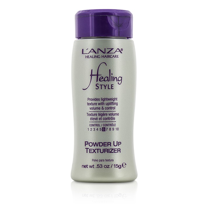 Lanza Healing Style Powder Up Texturizer (Control 6) 15g/0.53ozProduct Thumbnail
