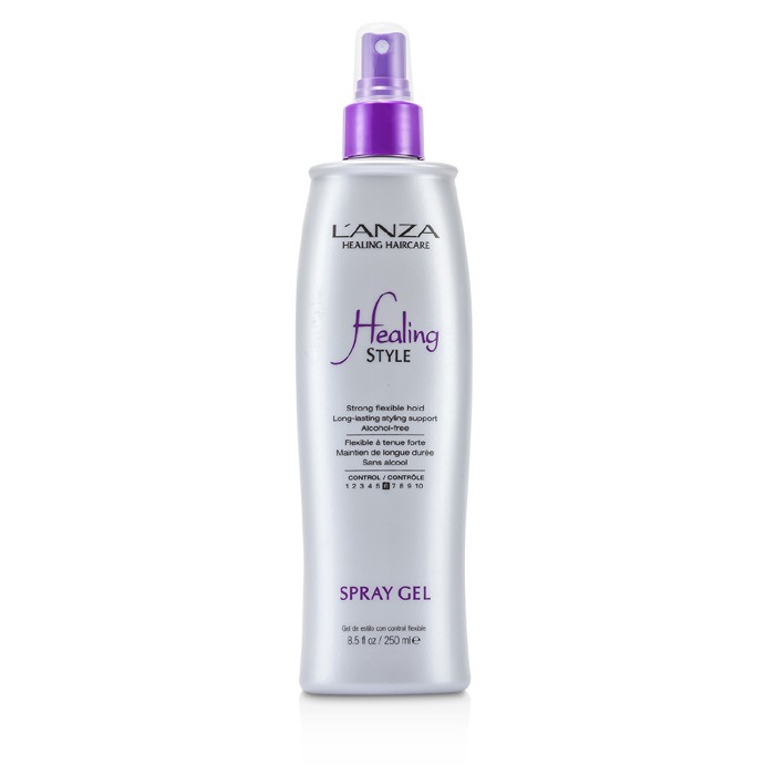 Lanza Yaxşılaşdırıcı Şəkilləndirici Sprey Gel 250ml/8.5ozProduct Thumbnail