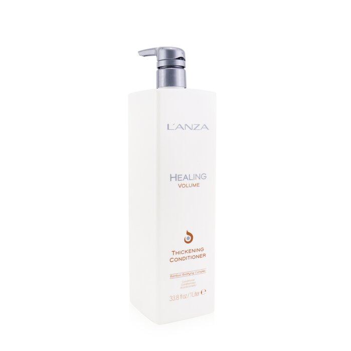Lanza Healing Volume Thickening Conditioner 1000ml/33.8ozProduct Thumbnail