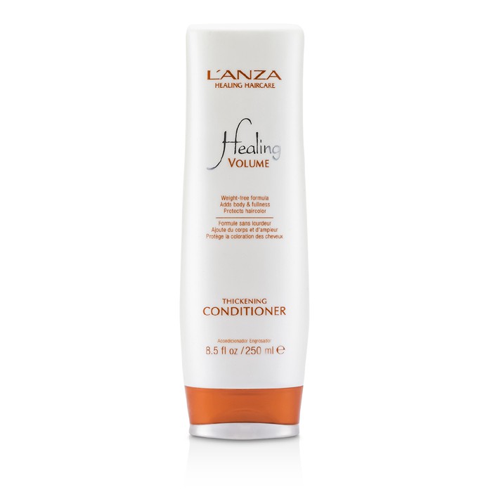 Lanza Healing Volume Thickening Conditioner 250ml/8.5ozProduct Thumbnail