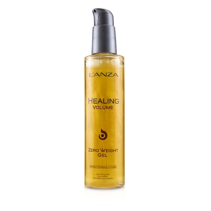 Lanza Healing Volume Zero Weight Gel (Control 7) 200ml/6.8ozProduct Thumbnail