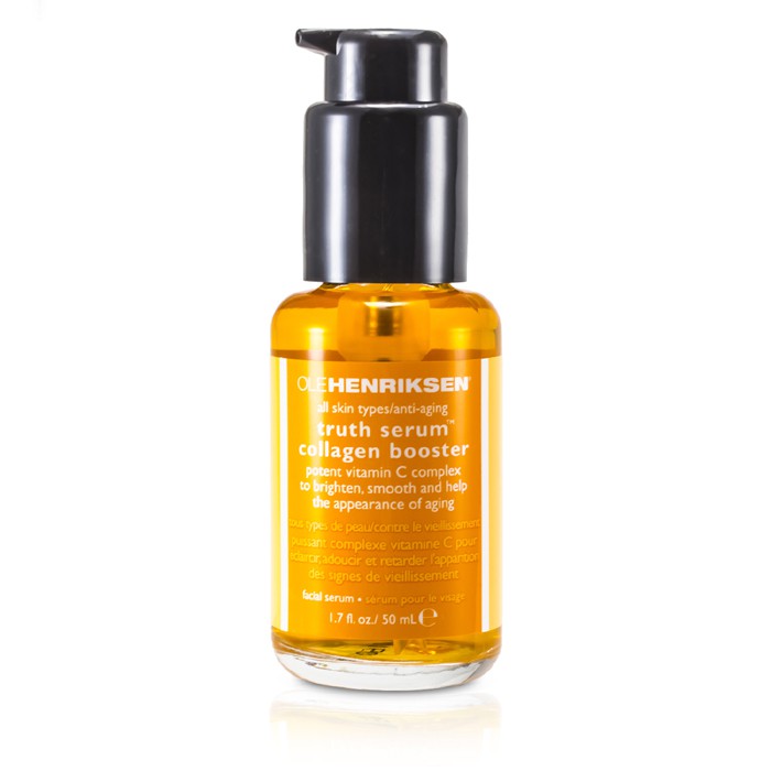 Ole Henriksen Truth Serum Collagen Booster 50ml/1.7ozProduct Thumbnail