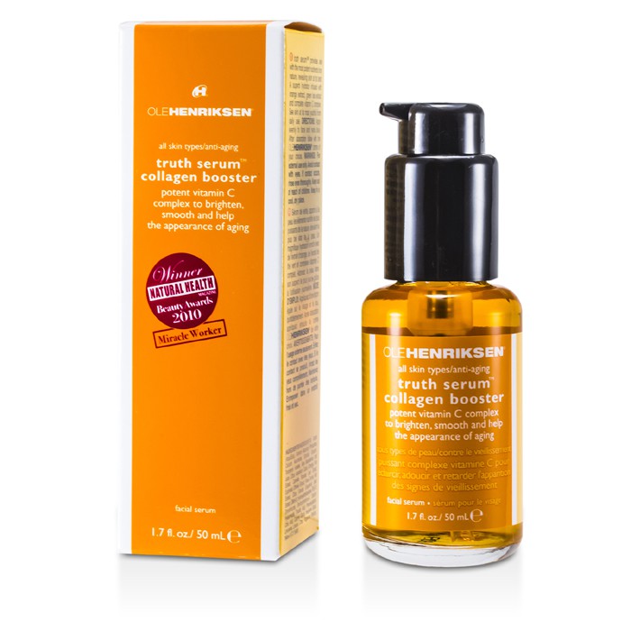 Ole Henriksen Truth Serum Collagen Booster 50ml/1.7ozProduct Thumbnail