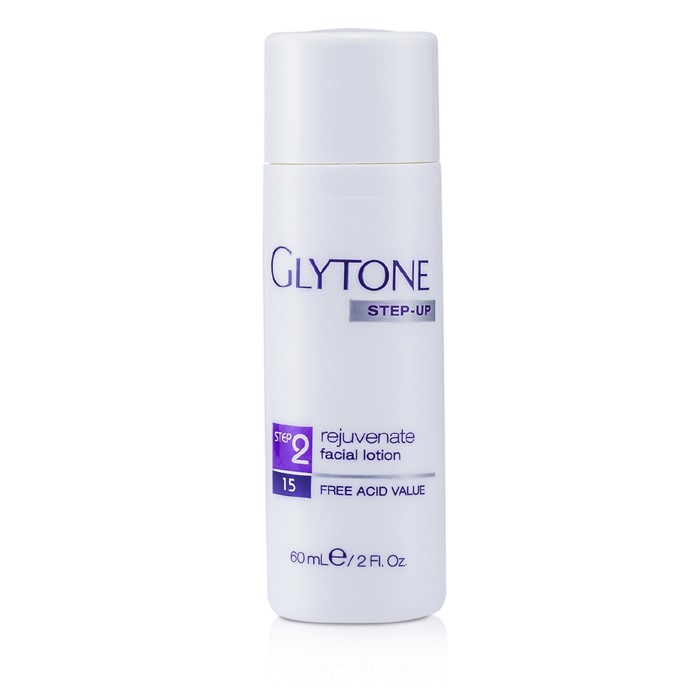 Glytone Step-Up Омолаживающий Лосьон для Лица Шаг 2 60ml/2ozProduct Thumbnail