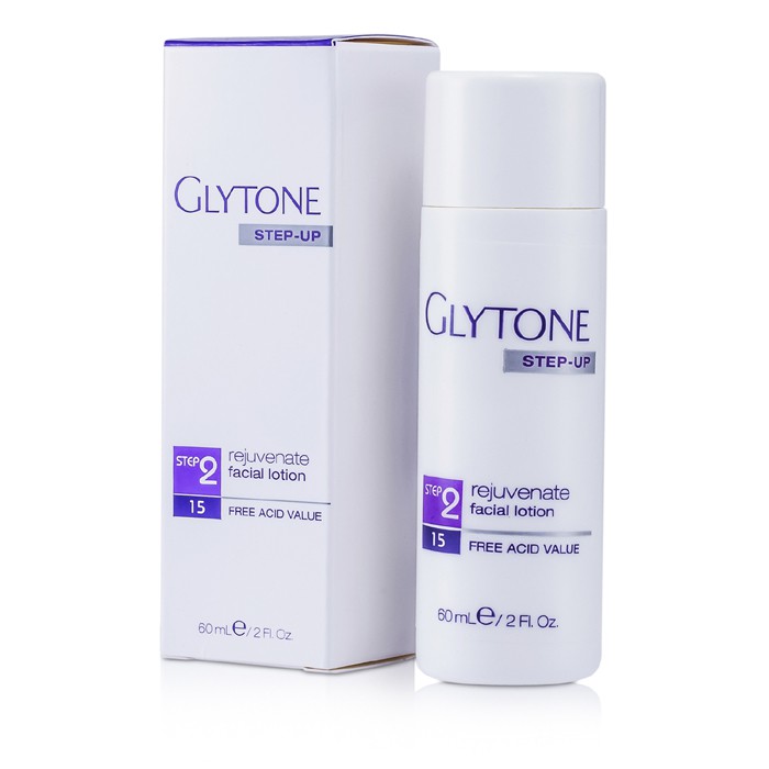 Glytone Step-Up Омолаживающий Лосьон для Лица Шаг 2 60ml/2ozProduct Thumbnail