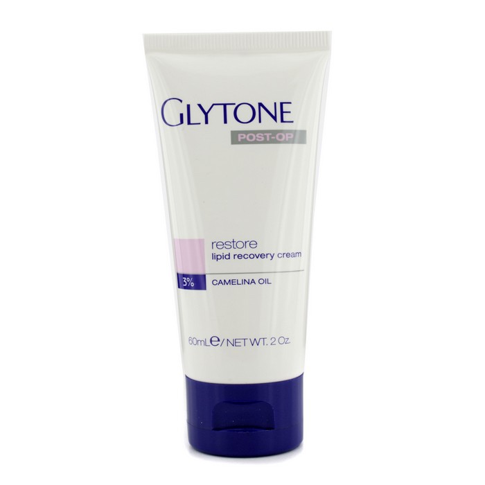 Glytone Creme Post-Op Restore Lipid Recovery Cream 60ml/2ozProduct Thumbnail