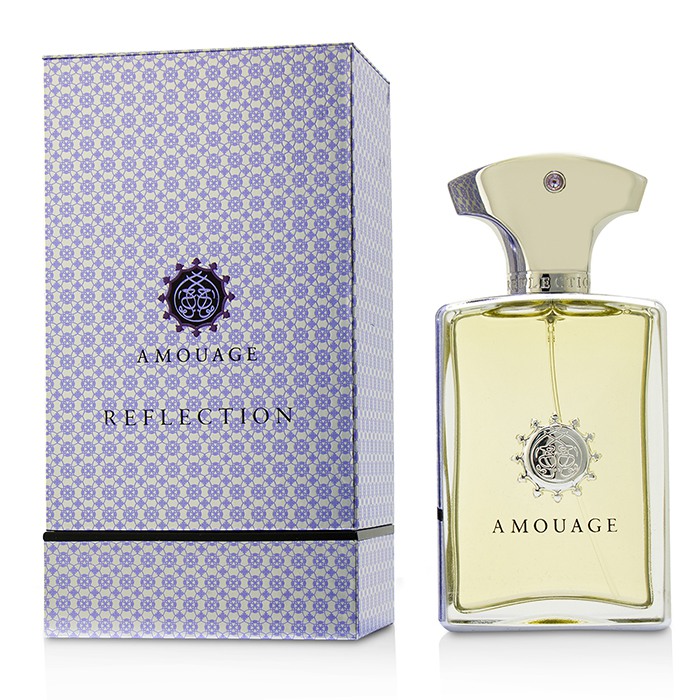爱慕  Amouage 镜中倒影 反射男士香水Reflection EDP 50ml/1.7ozProduct Thumbnail