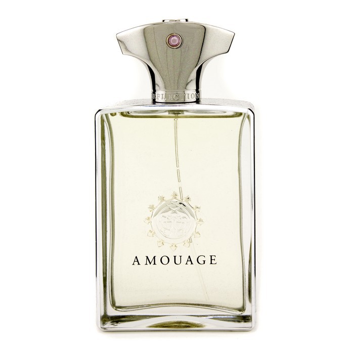 爱慕 Amouage 镜中倒影 反射男士香水Reflection EDP 100ml/3.4ozProduct Thumbnail