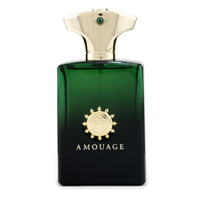 Amouage Epic - parfémovaná voda s rozprašovačem 50ml/1.7ozProduct Thumbnail