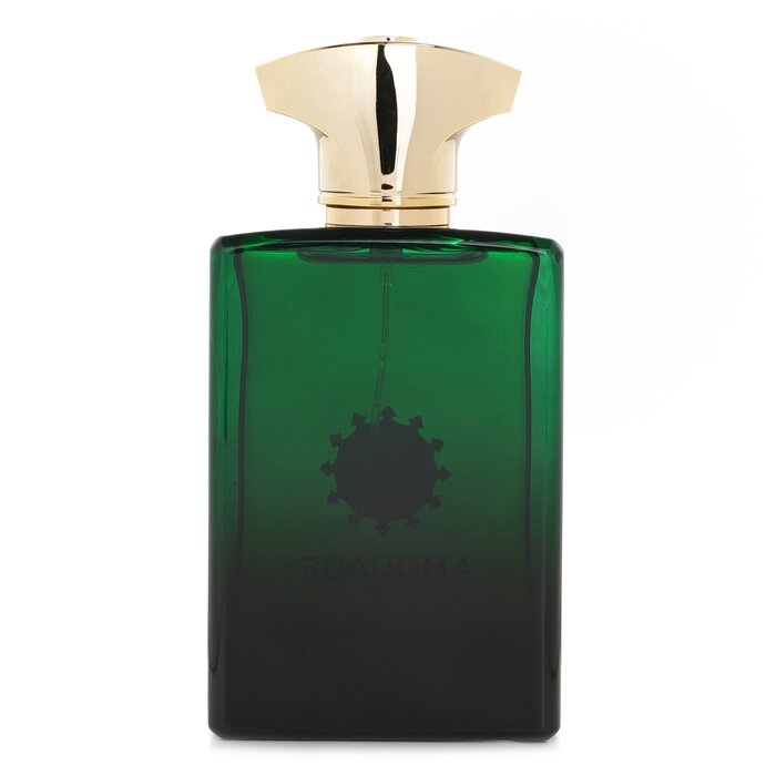Amouage Epic Eau De Parfum Spray 100ml/3.4ozProduct Thumbnail