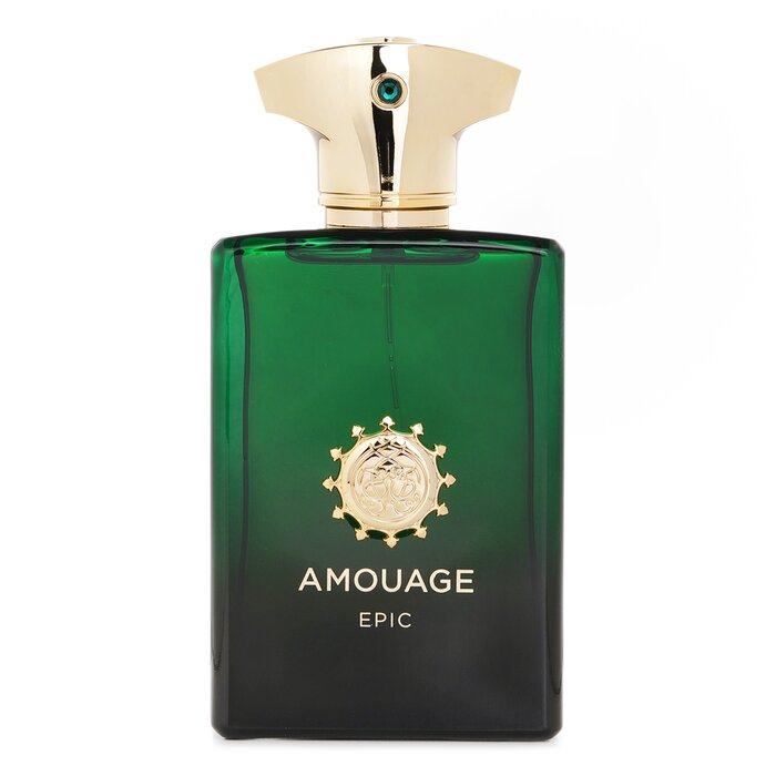 Amouage Epic Eau De Parfum Spray 100ml/3.4ozProduct Thumbnail
